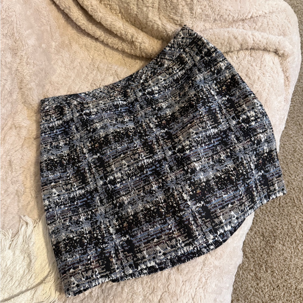J.Crew skirt